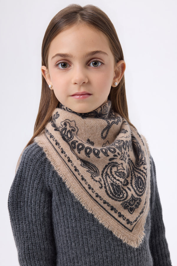 #BEIGECREME #ENFANT|FILLE