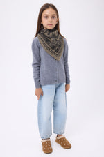 #KHAKICHINE #ENFANT|FILLE