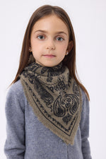 #KHAKICHINE #ENFANT|FILLE