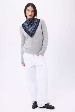 #BLEUMARINE #FEMME
