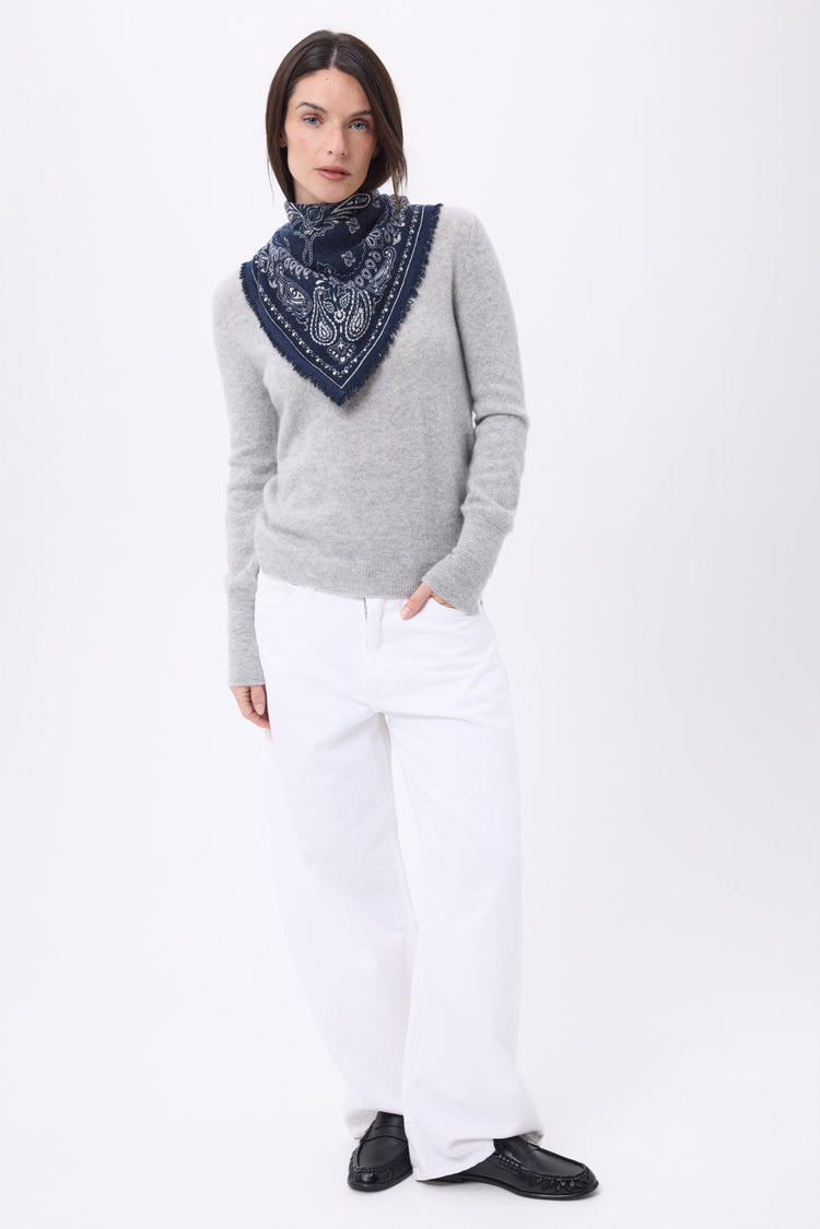 #BLEUMARINE #FEMME