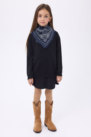#BLEUMARINE #ENFANT|FILLE