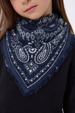 #BLEUMARINE #ENFANT|FILLE