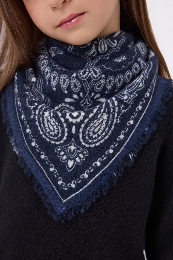 #BLEUMARINE #ENFANT|FILLE