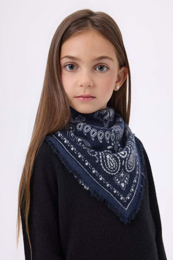 #BLEUMARINE #ENFANT|FILLE
