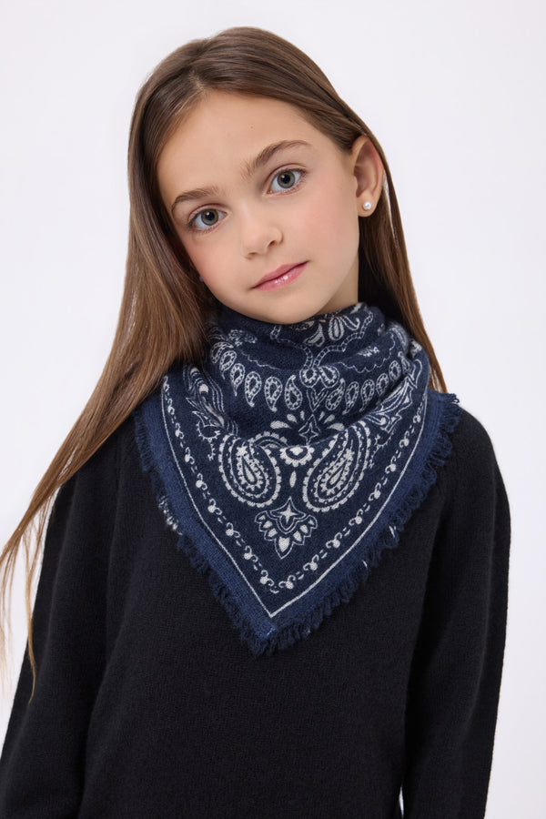 #BLEUMARINE #ENFANT|FILLE