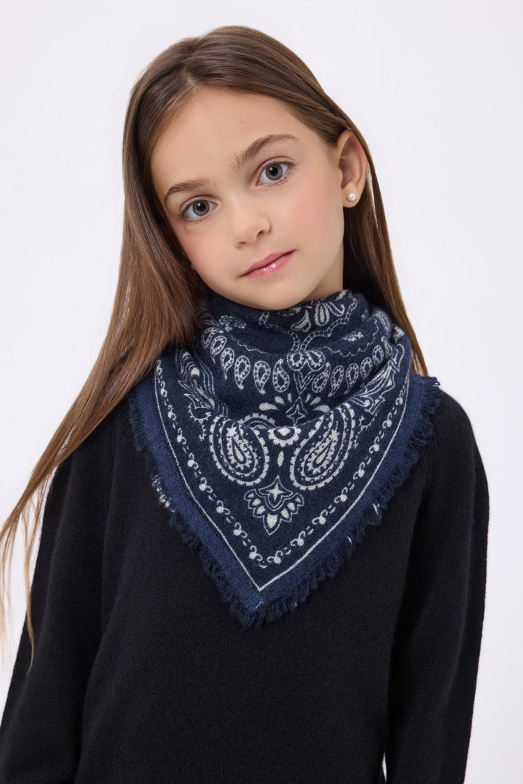 #BLEUMARINE #ENFANT|FILLE