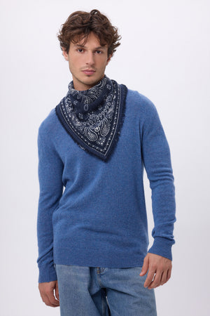 #BLEUMARINE #HOMME