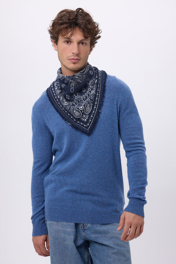 #BLEUMARINE #HOMME
