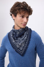 #BLEUMARINE #HOMME