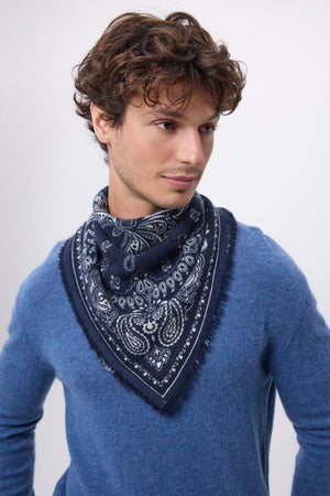 #BLEUMARINE #HOMME