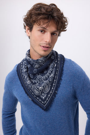 #BLEUMARINE #HOMME