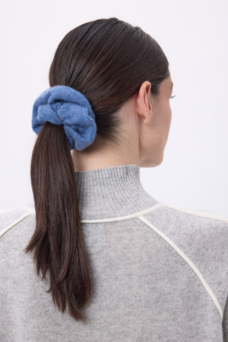 #BLEUJEAN #FEMME