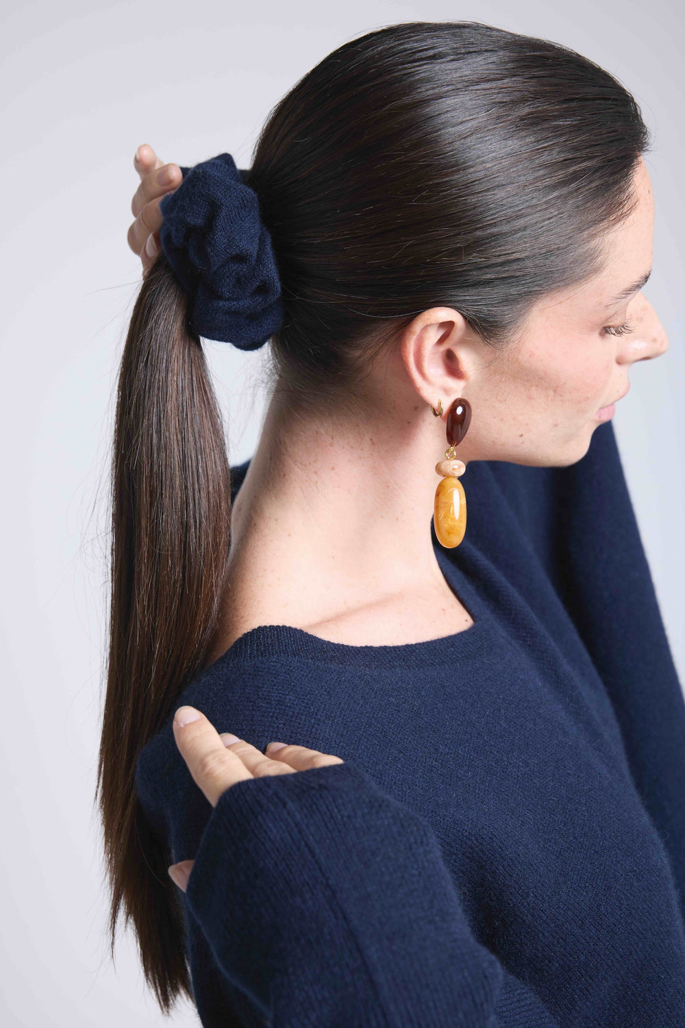 #BLEUMARINE