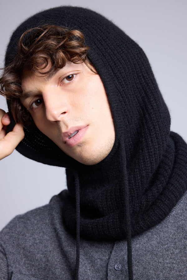 Cagoule Unisexe Cagoule