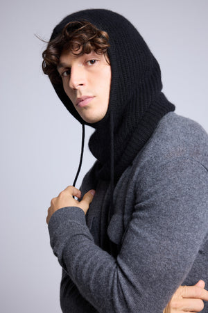 Cagoule Unisexe Cagoule