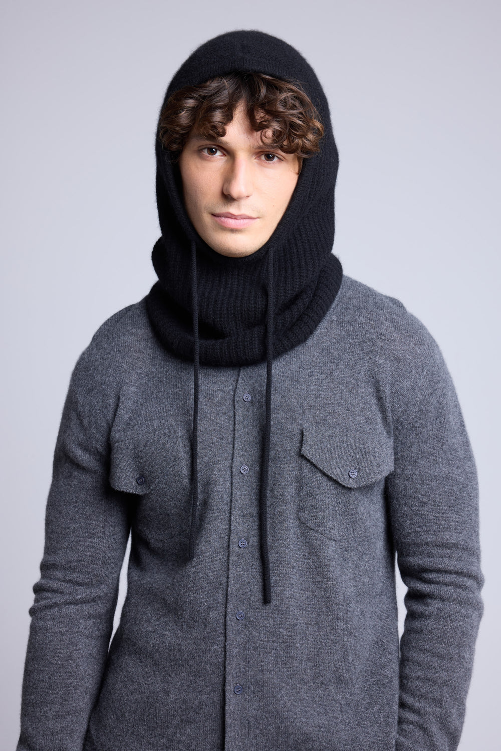 Cagoule Unisexe Cagoule