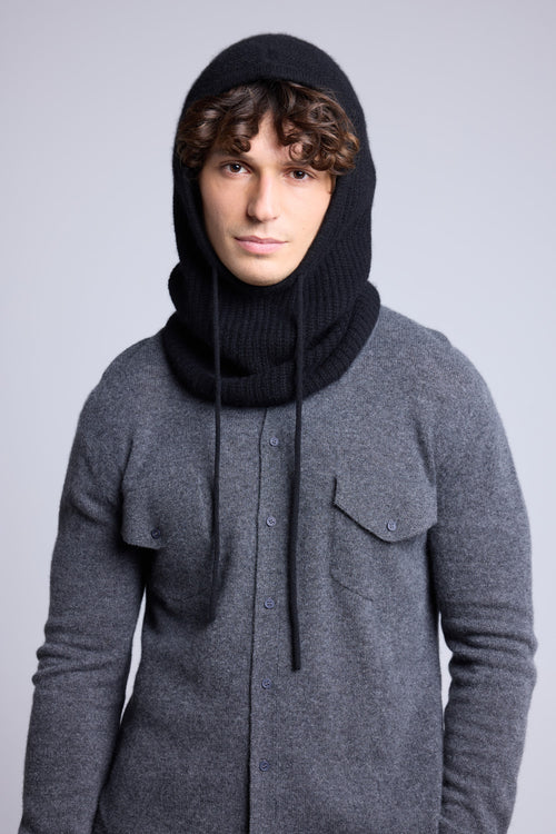 Cagoule Unisexe Cagoule