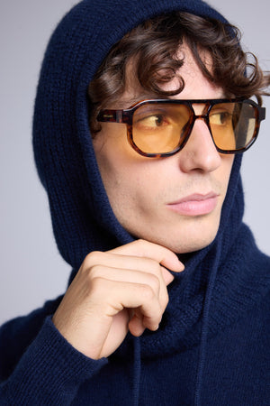 Cagoule Unisexe Cagoule