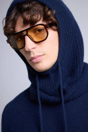 Cagoule Unisexe Cagoule