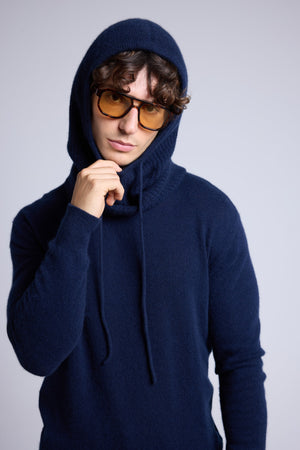 Cagoule Unisexe Cagoule