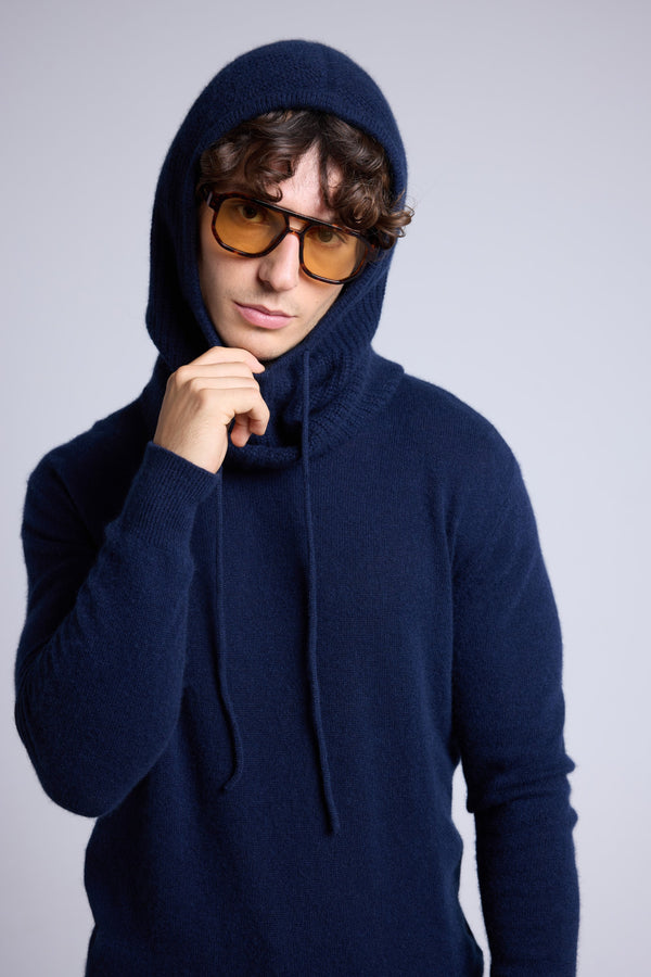 Cagoule Unisexe Cagoule