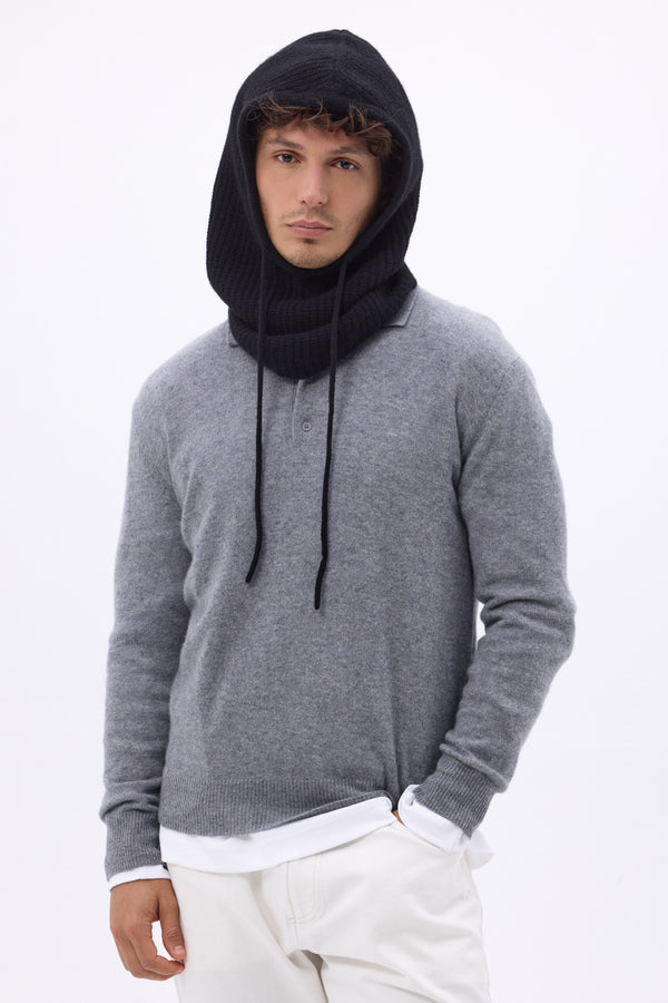 #NOIR #HOMME