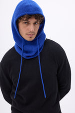 #BLEUROI #HOMME