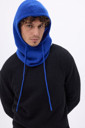 #BLEUROI #HOMME