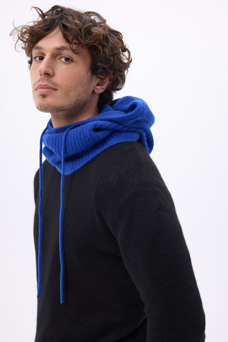 #BLEUROI #HOMME