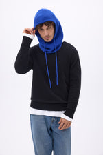 #BLEUROI #HOMME