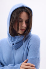 #BLEUJEAN #FEMME