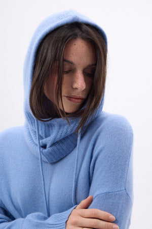 #BLEUJEAN #FEMME