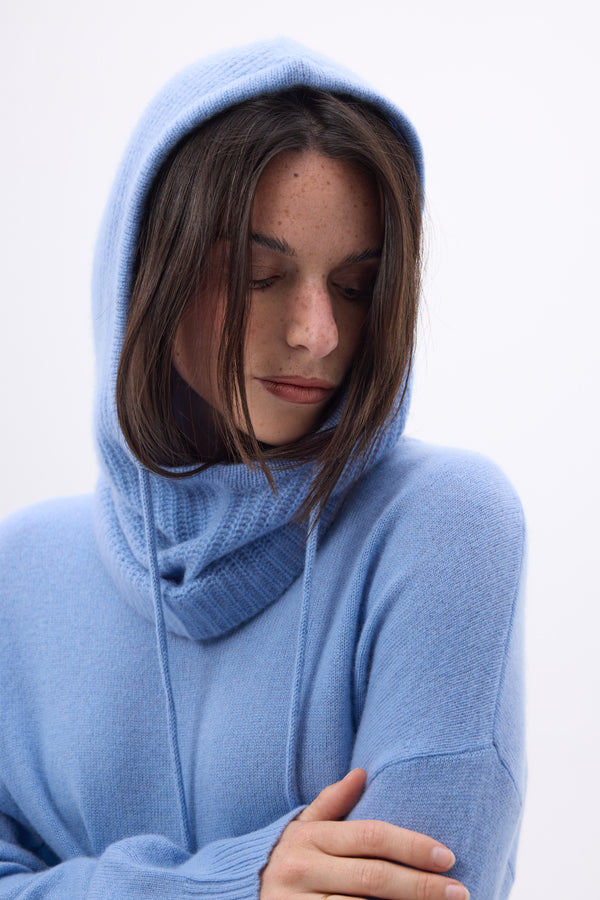 #BLEUJEAN #FEMME