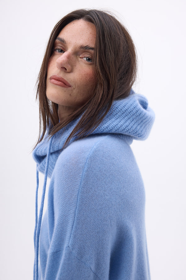 #BLEUJEAN #FEMME