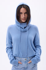 #BLEUJEAN #FEMME