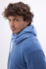 #BLEUJEAN #HOMME