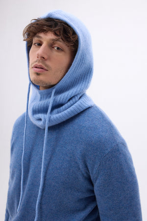 #BLEUJEAN #HOMME