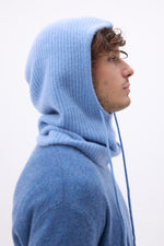 #BLEUJEAN #HOMME