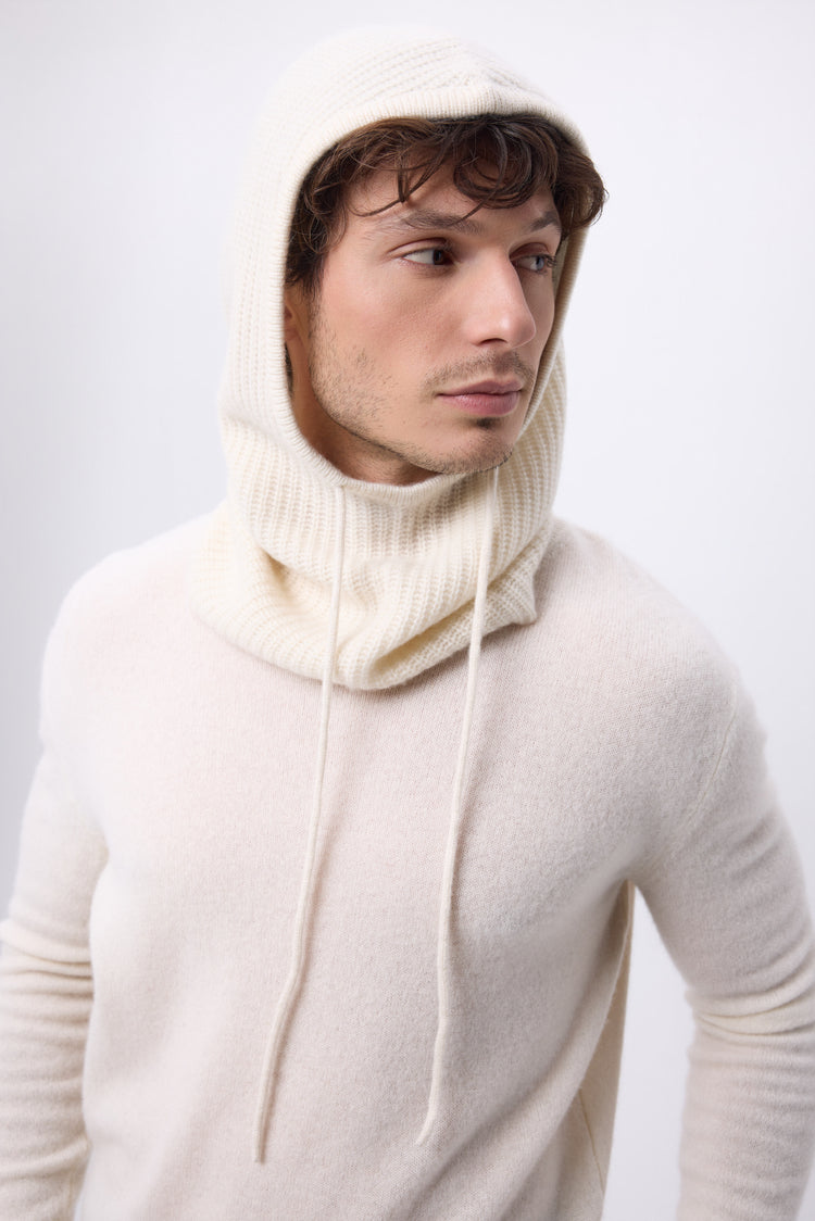#BLANC #HOMME