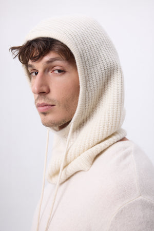 #BLANC #HOMME