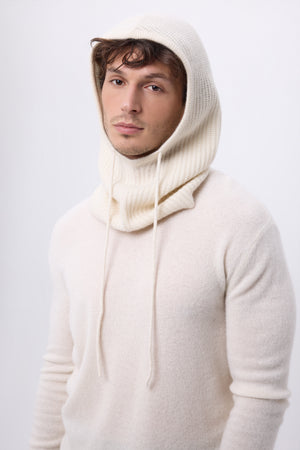 #BLANC #HOMME