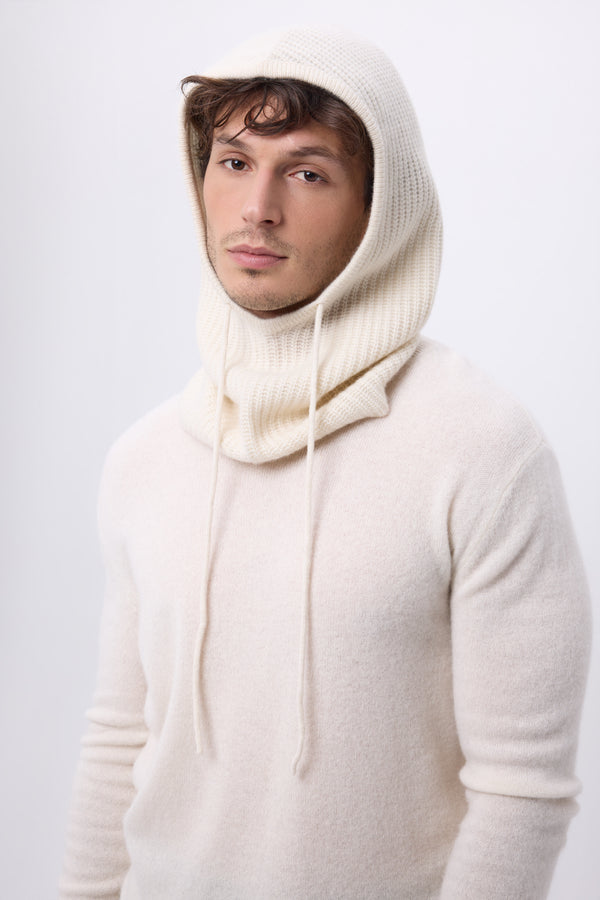 #BLANC #HOMME