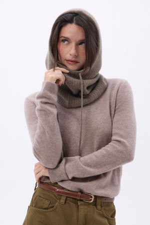 #NOISETTE #FEMME
