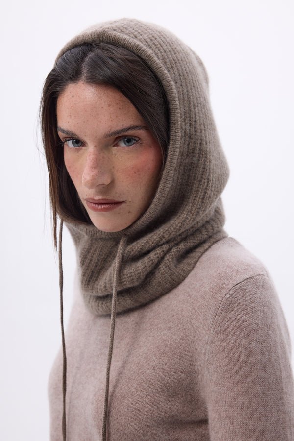 #NOISETTE #FEMME