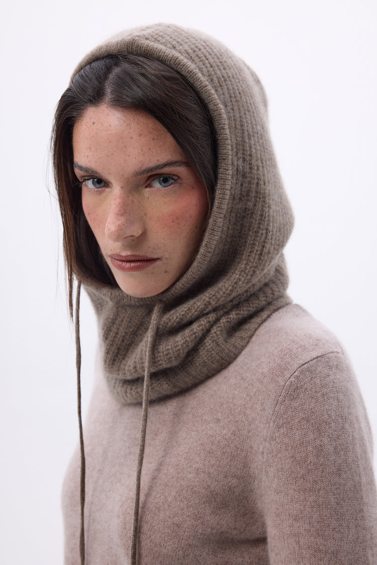 #NOISETTE #FEMME