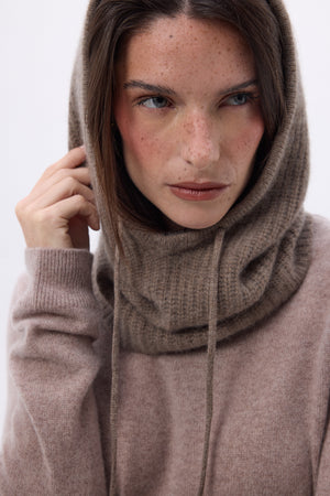 #NOISETTE #FEMME