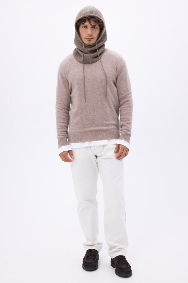 #NOISETTE #HOMME