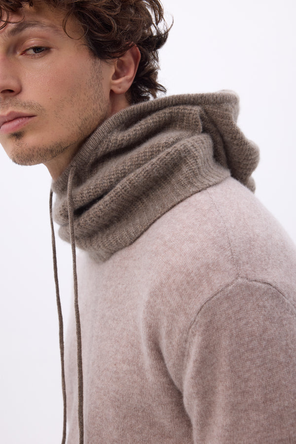 #NOISETTE #HOMME