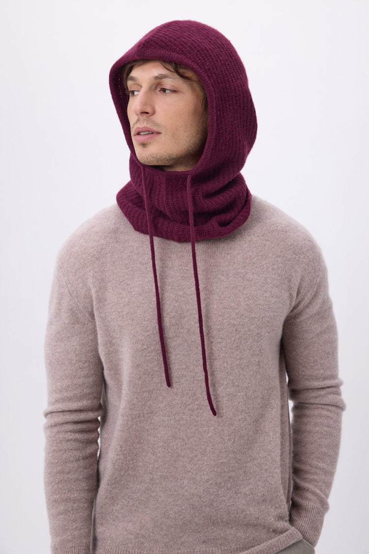 #LIE-DE-VIN #HOMME